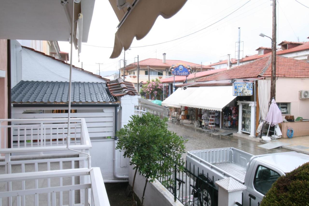 Sarti Center Studios Exterior photo
